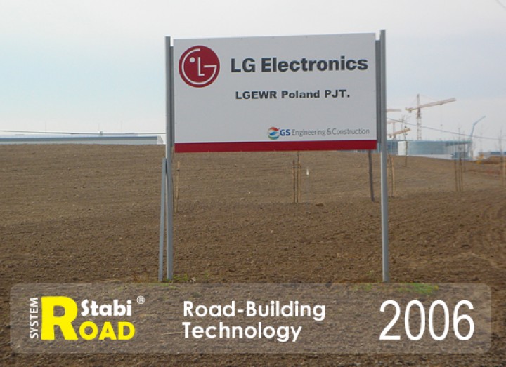 2 LG Electronics